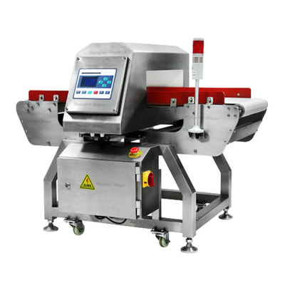New Food Metal Detector For Food, Pharmaceutical , Plastic,Chemical,Toy