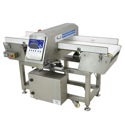 Good Quality Conveyor Metal Detectors Food Product For sale High sensitivity and stability