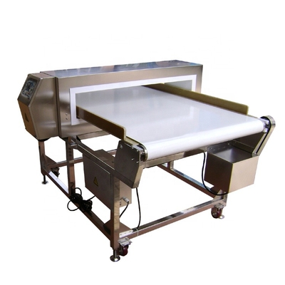Industrial Metal Detector Brands For Food Processing Hot Sale Factory Price