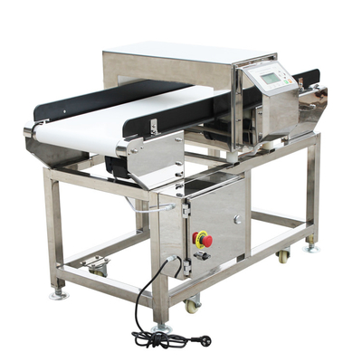 Cheap Food Metal Detector Metal Detector Made In China